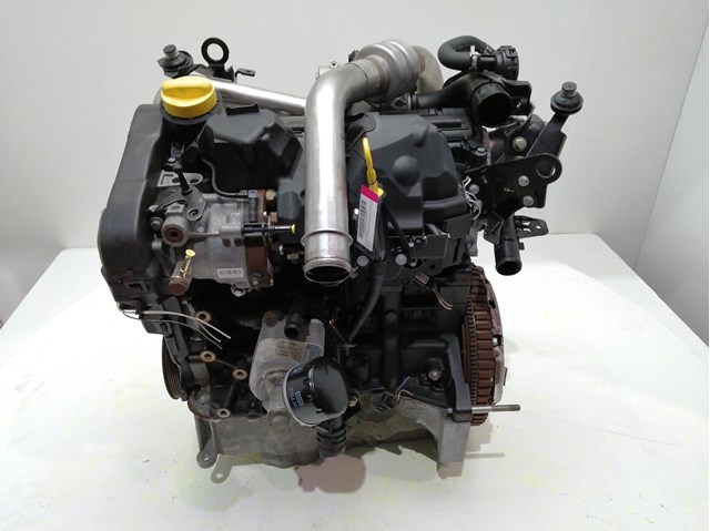 Motor completo para renault megane ii 1.5 dci (bm1f, cm1f) k9k724 K9K724