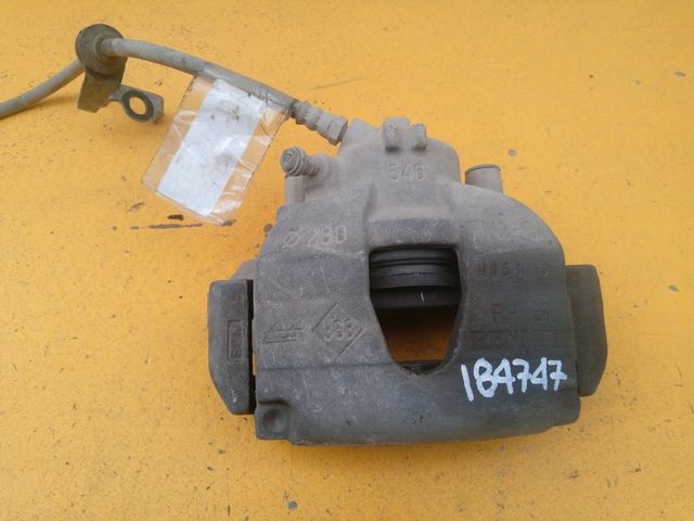 K9K724 Motor completo  en stock Castellón