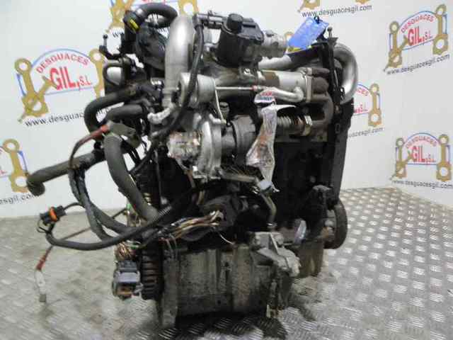 K9K724 Renault (RVI)