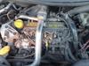 Motor completo K9K724 RENAULT