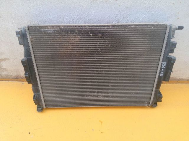 RENAULT K9K724 Motor completo  disponible Valladolid