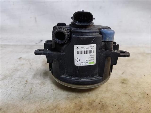 K9K724 Motor completo comprar Almería