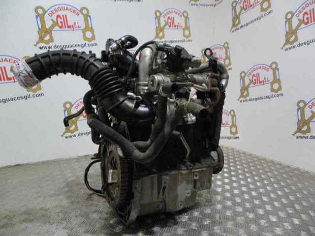 K9K724 Renault (RVI)