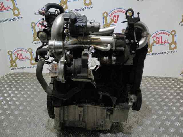 K9K724 Renault (RVI)