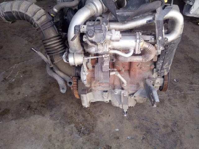 K9K724 Renault (RVI)