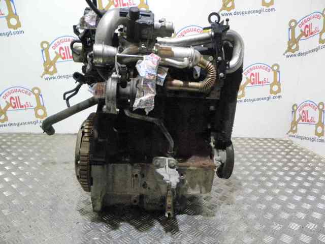 K9K724 Renault (RVI)