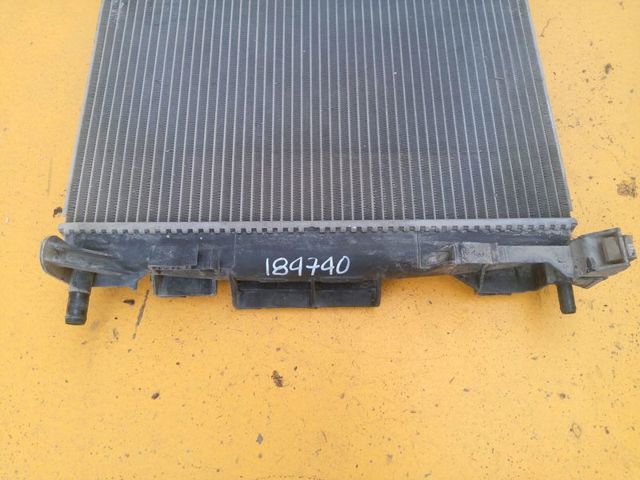 RENAULT K9K724 Motor completo  comprar en Ponferrada