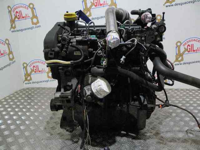 K9K724 Motor completo  comprar en Pontevedra