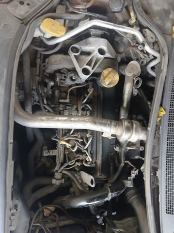 K9K728 Renault (RVI)