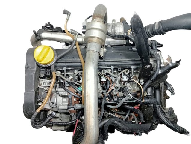 K9K728 Renault (RVI)