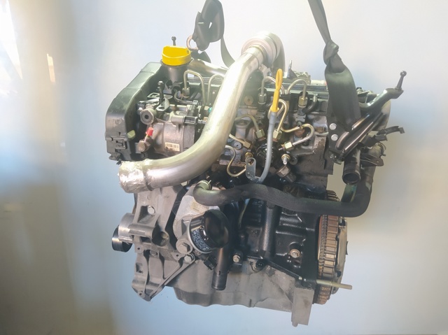 Motor completo para renault grand scénic ii 1.5 dci (jm02, jm13) k9k728 K9K728