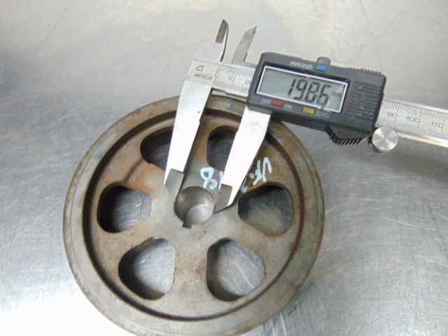 K9K728 RENAULT Motor completo  disponible Vigo
