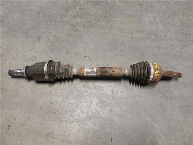 K9K728 RENAULT Motor completo comprar Madrid