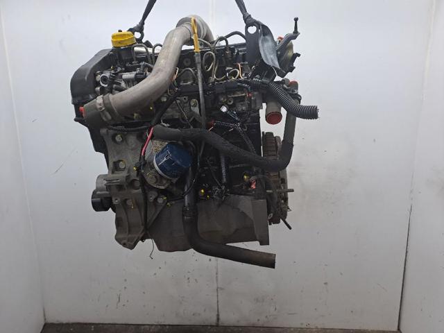 K9K728 Renault (RVI)