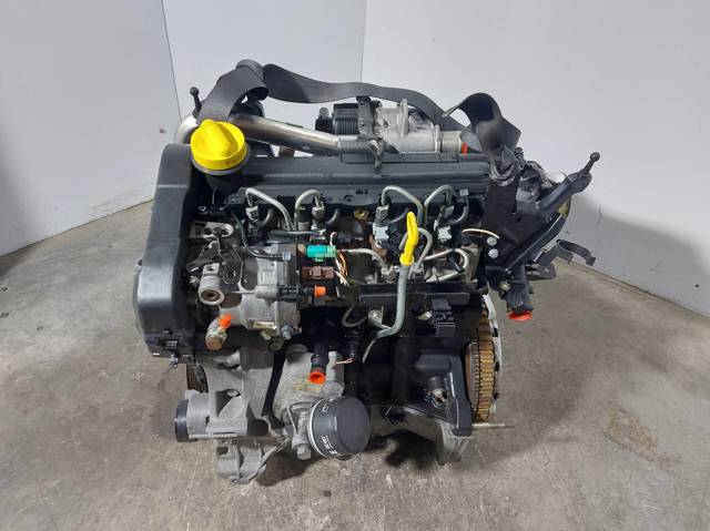 K9K728 Renault (RVI)