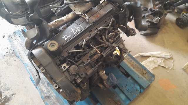K9K728 Renault (RVI)