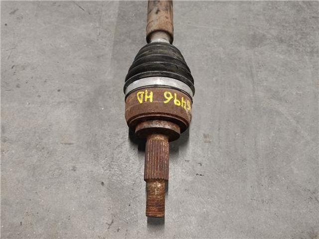 K9K728 RENAULT Motor completo  en stock Gandía