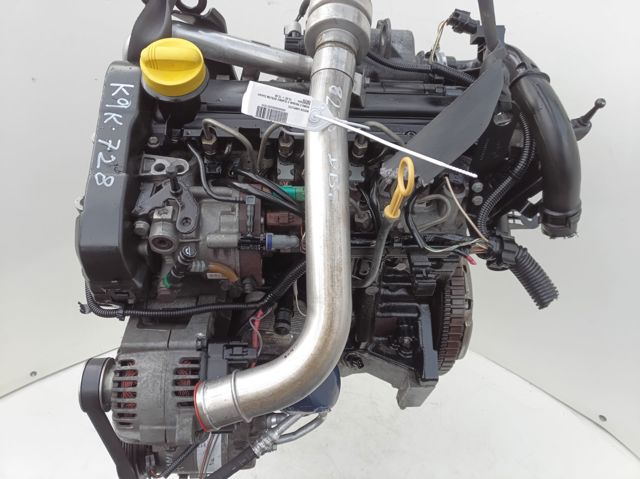 K9K728 Renault (RVI)
