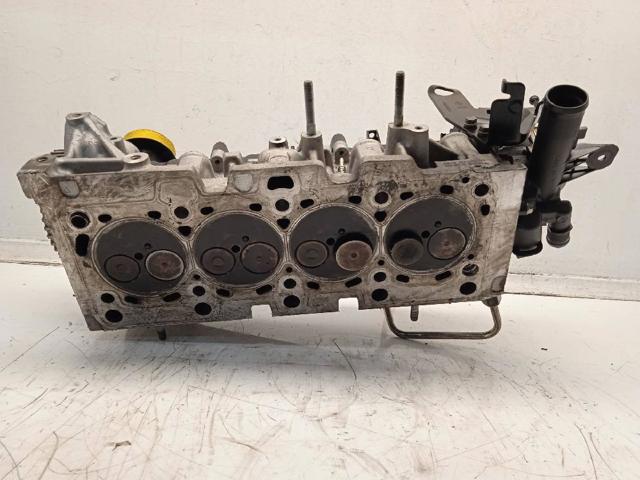 K9K728 RENAULT Motor completo comprar Madrid
