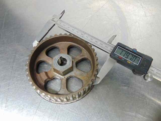 K9K728 Motor completo  disponible Utrera