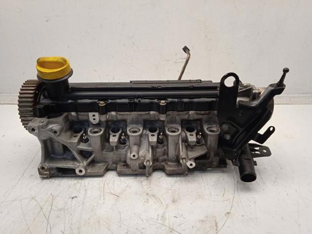 RENAULT K9K728 Motor completo  disponible España