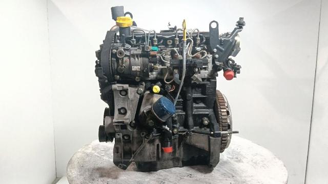 K9K728 Renault (RVI)