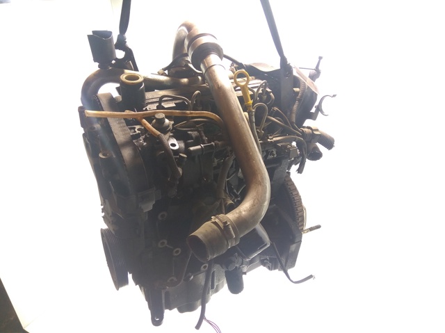 Motor completo para renault grand scénic ii 1.5 dci (jm02, jm13) k9k728 K9K728