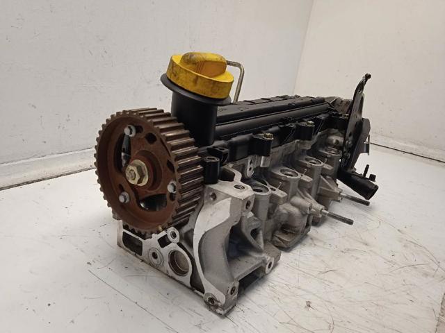 RENAULT K9K728 Motor completo comprar Barcelona