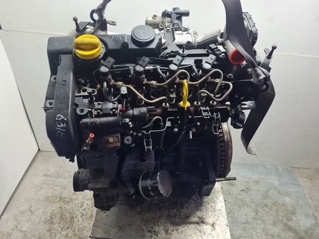 K9K732 Renault (RVI)