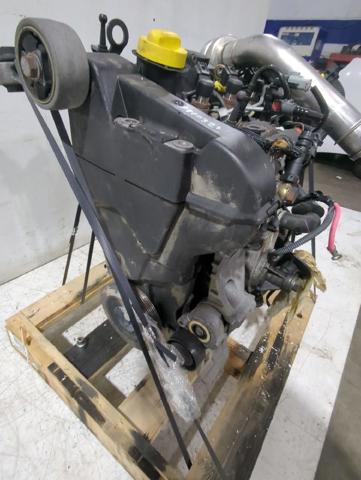 K9K732 Motor completo  comprar en Pontevedra