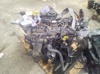 Motor completo K9K732 RENAULT