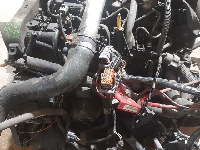 K9K732 Renault (RVI)