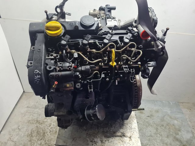 K9K732 Renault (RVI)