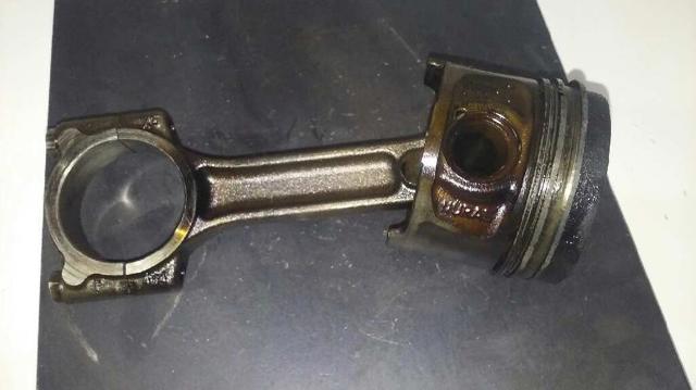 RENAULT K9K732 Motor completo comprar Barcelona
