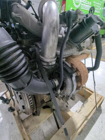K9K732 RENAULT Motor completo  disponible Vigo