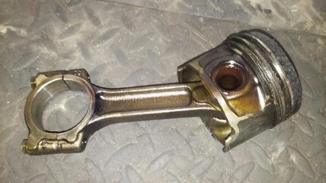 K9K732 RENAULT Motor completo  comprar en Lleida