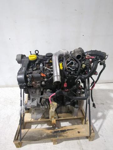RENAULT K9K732 Motor completo  disponible Valladolid