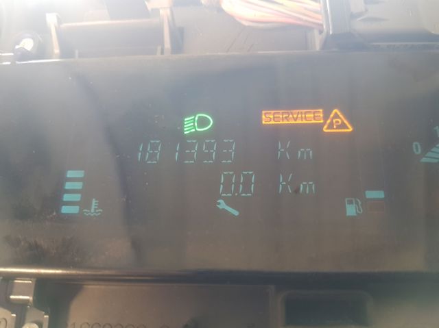K9K732 Renault (RVI)