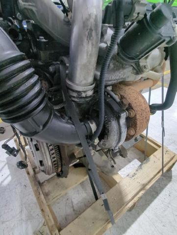 RENAULT K9K732 Motor completo  disponible Lugo