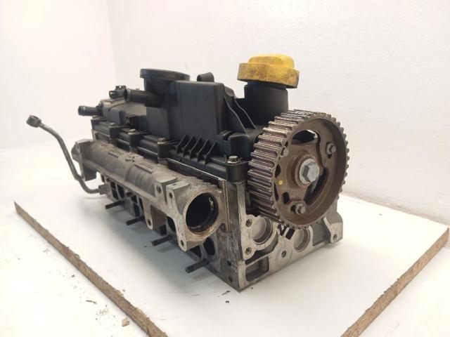 K9K732 Motor completo  en stock Sabadell