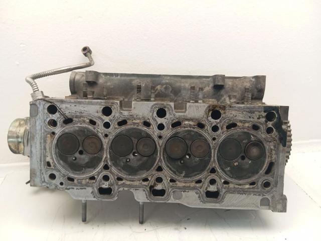 RENAULT K9K732 Motor completo  en stock Valencia