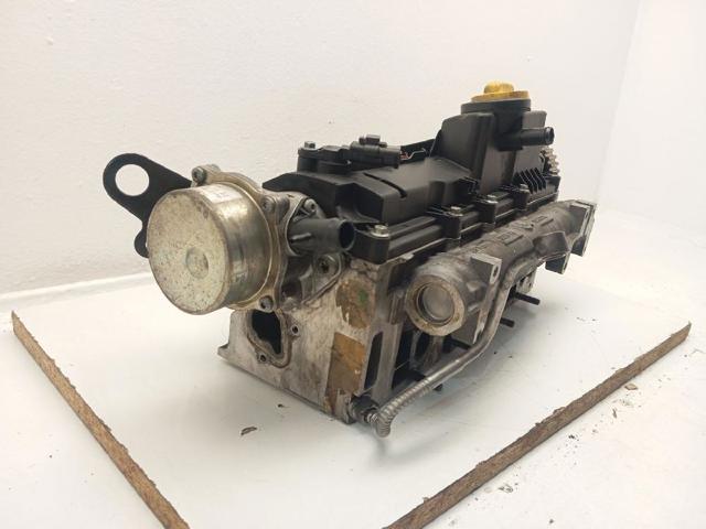 RENAULT K9K732 Motor completo  en stock Salamanca