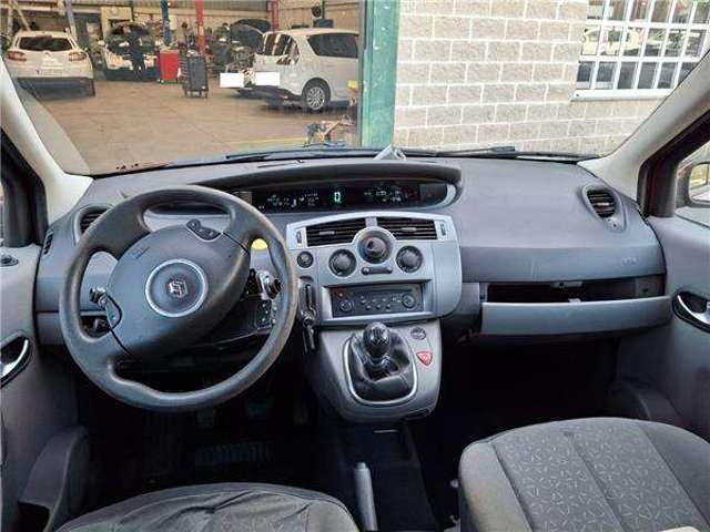 K9K732 Renault (RVI)
