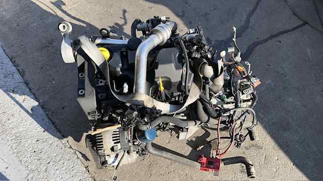 RENAULT K9K732 Motor completo  comprar en Murcia