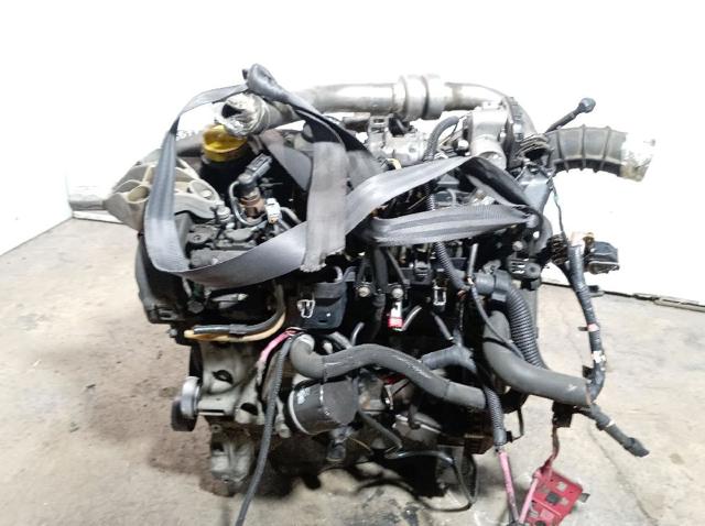 Comprar Motor Megane II LM0, LM1