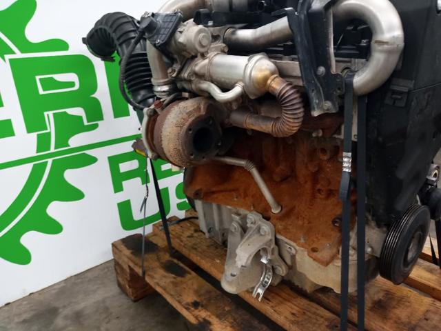 K9K732 RENAULT Motor completo  comprar en Jaén