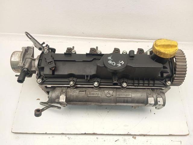 K9K732 RENAULT Motor completo  comprar en Jaén