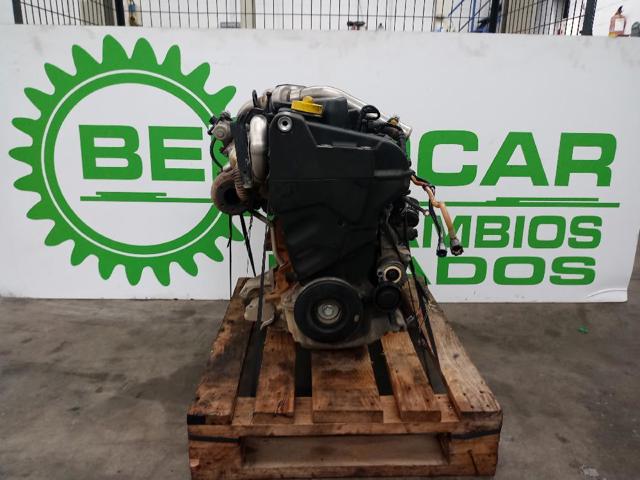 K9K732 Motor completo  en stock Granada