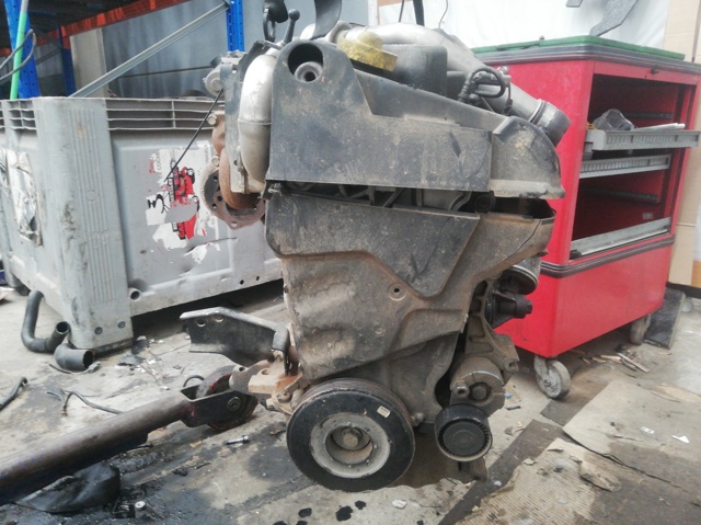 K9K732 Renault (RVI)