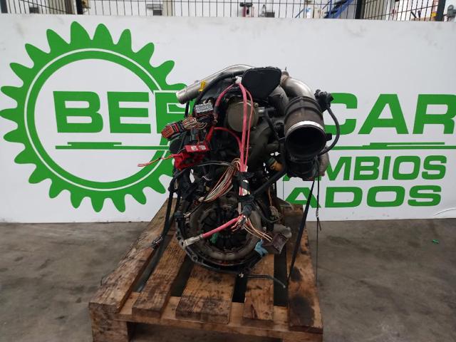 K9K732 Motor completo  comprar en Reus